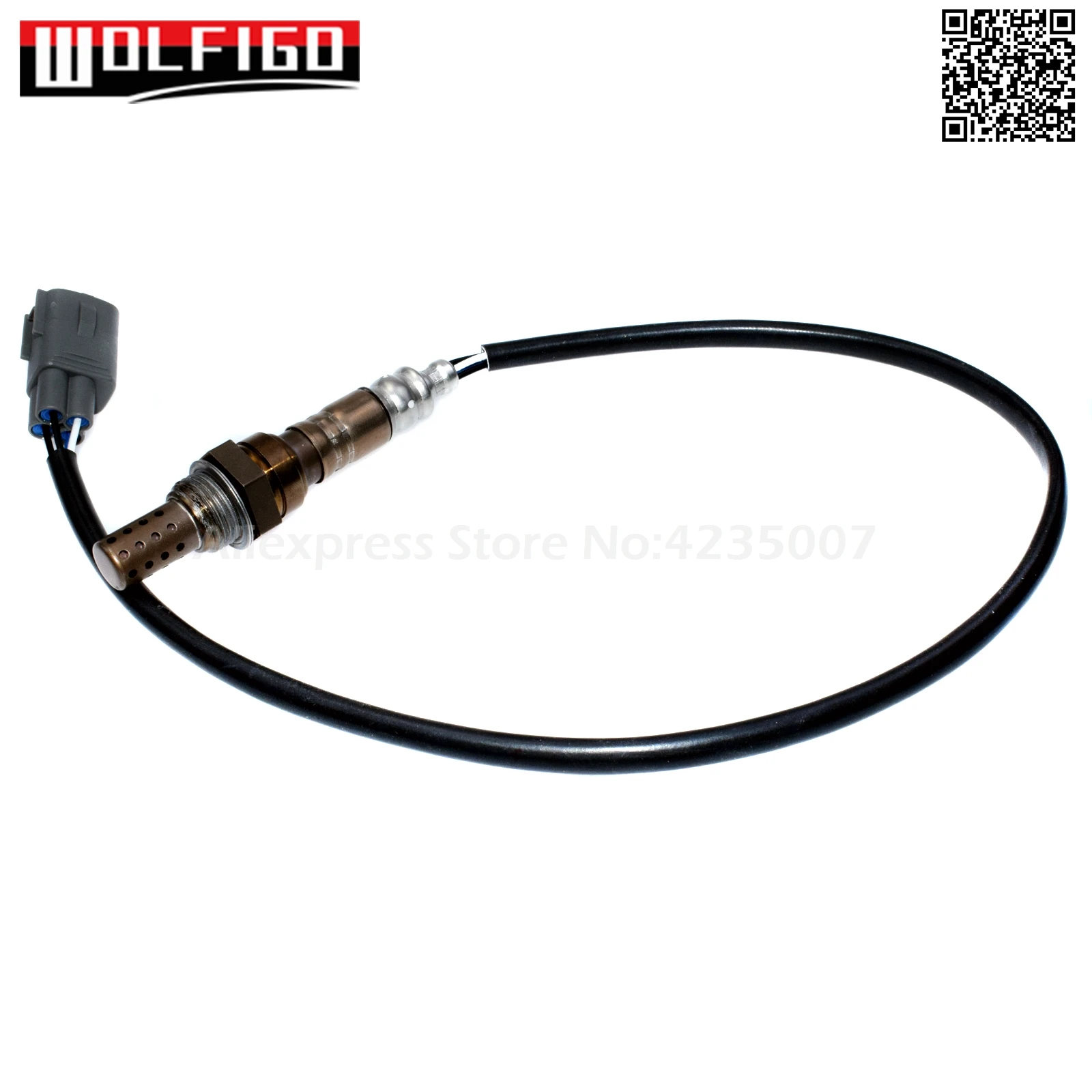 Wolffigo-   1 /2 , LS430 GS430 SC430 4.3 3UZFE 89465-50130,89465-50120, 89465-05080, 89465-05110