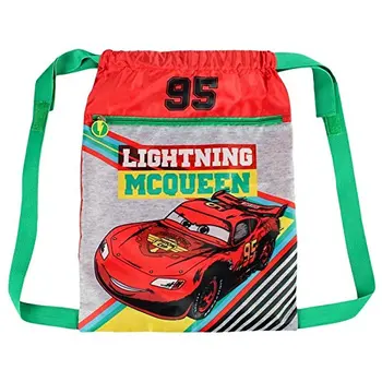 

Disney Saco Mochila Cars gym bag, sac, bags, bolso, bolsa, kids, mochila infantil