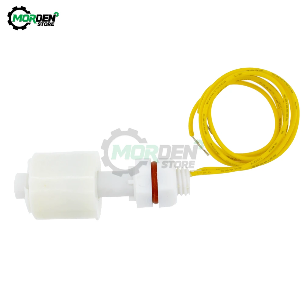 P45 Float Level Switch Low Pressure Liquid Level Sensor Switch For Fish tank aquarium pools water level control devices water level switch,liquid level sensor
