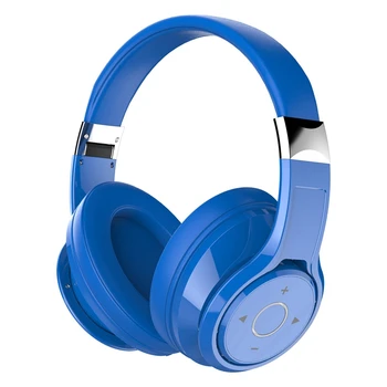 

ZEALOT B22 Wireless Headset Bluetooth Headset Computer Mobile Phone Music Game Headset Press Mic FM TF AUX Hands-Free