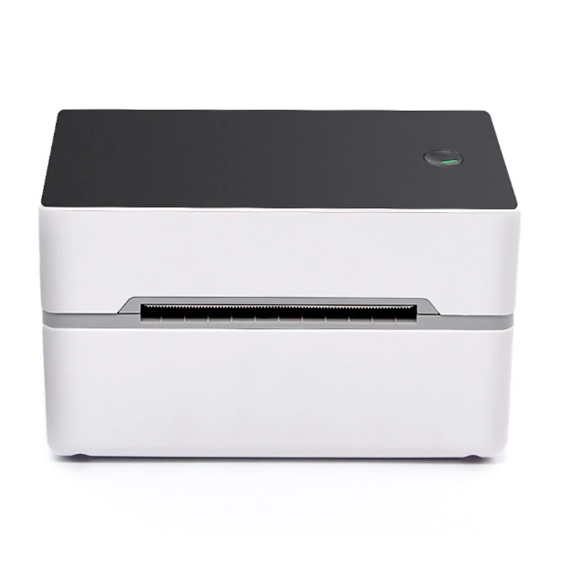 4 inch label printer