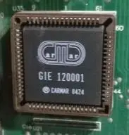 

5pcs/lot GIE120001 PLCC