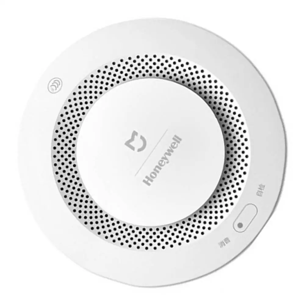 Xiaomi Mijia Honeywell пожарная сигнализация датчик дыма Умный дом Безопасность