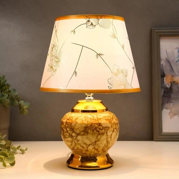 

Table lamp 16164/1 E14 40W 22x22x32 cm 5150275