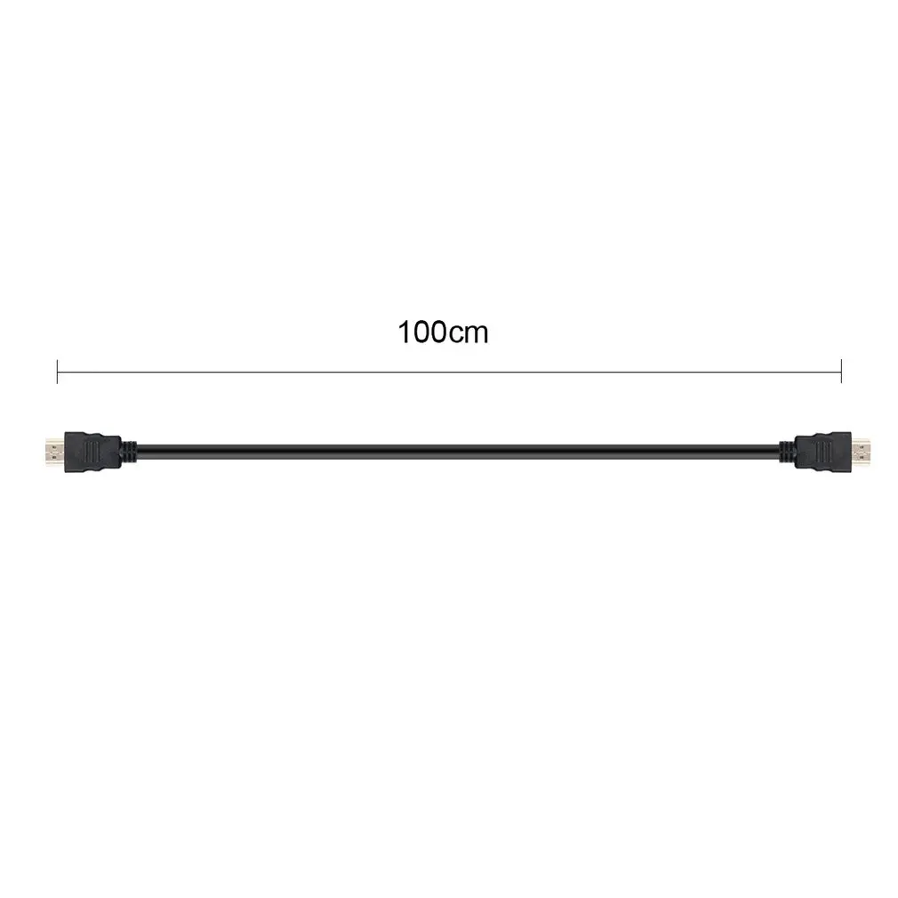 Мини HDMI кабель для DJI Дрон пульт дистанционного управления с экраном 4K передача данных в режиме реального времени высокоскоростной конвертер адаптер к телевизору