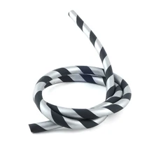 Кальян трубка-кальян шланг для Accessiories наргиле, кальян шланг кальяна водопроводные трубы труба силикона коврик 1,5 M Длина ADMY