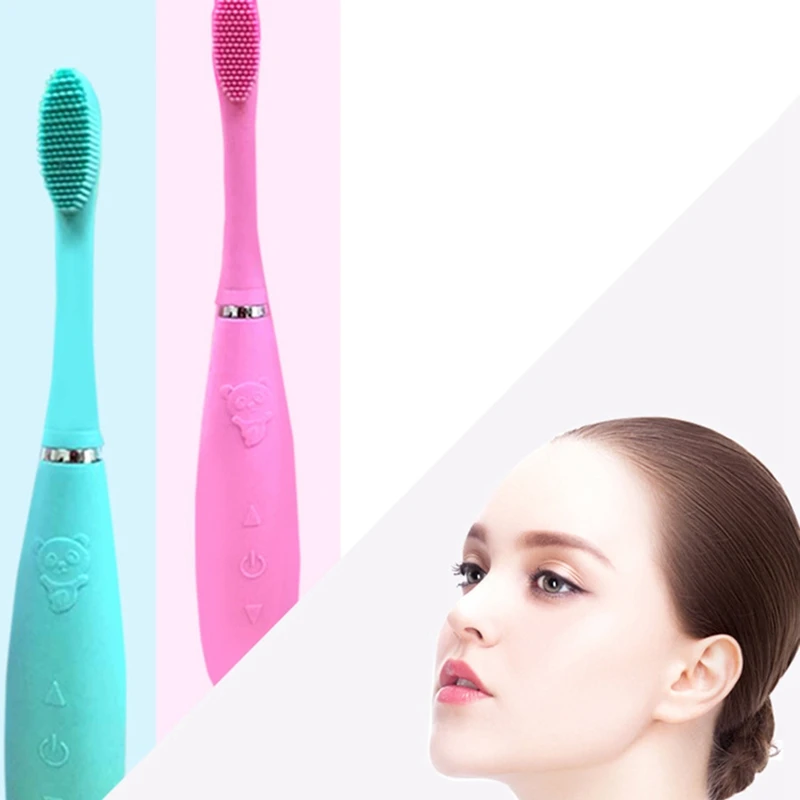 Rechargeable Electric Toothbrush Strong Power Acoustic Wave Toothbrush Ipx7 Waterproof Sonic Toothbrush Rechargeable Electric Toothbrush Strong Power Acoustic Wave Toothbrush Ipx7 Waterproof Sonic Toothbrush