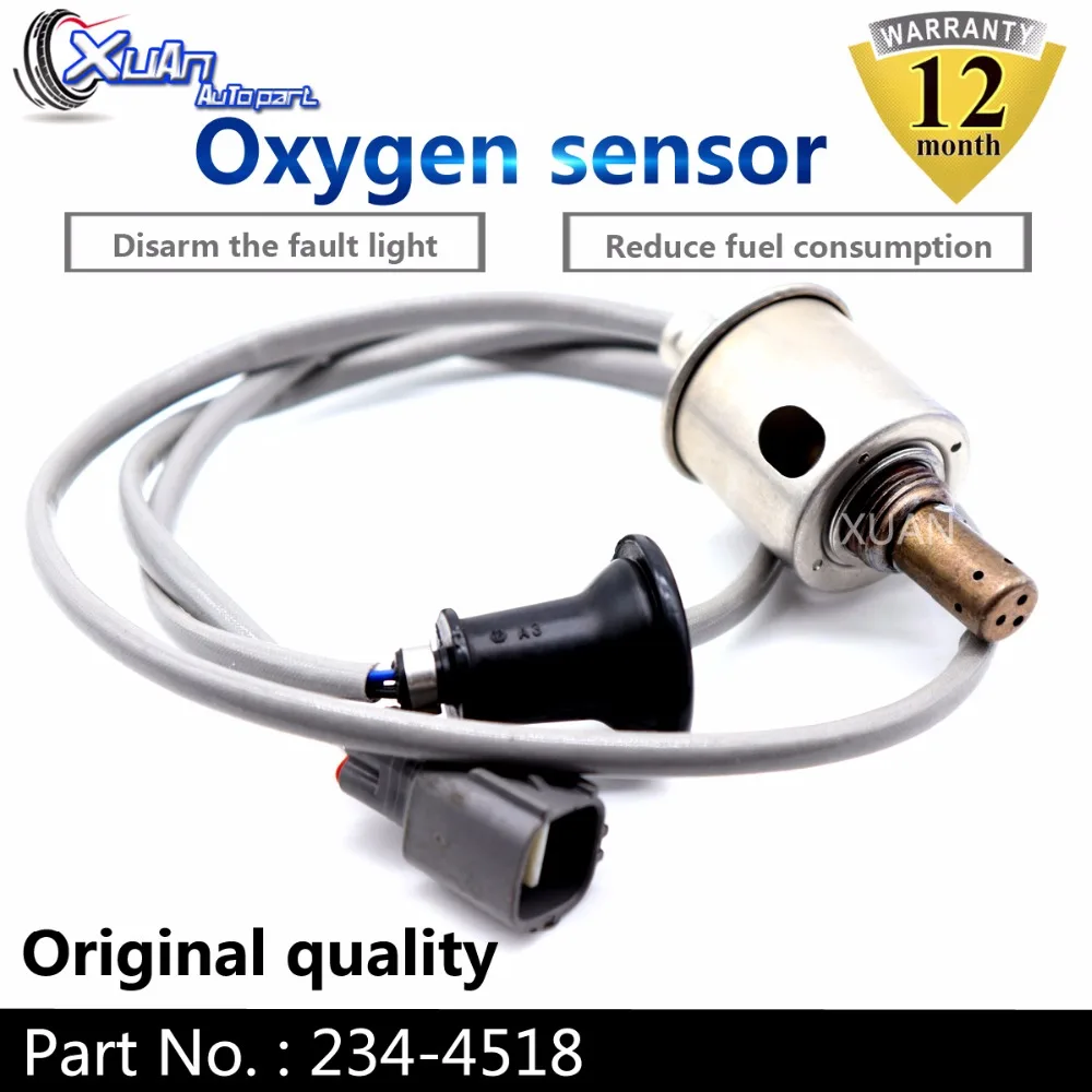 Xuan Lambda O2 Oxygen Sensor For Lexus Is250 Lexus Is350 20062013