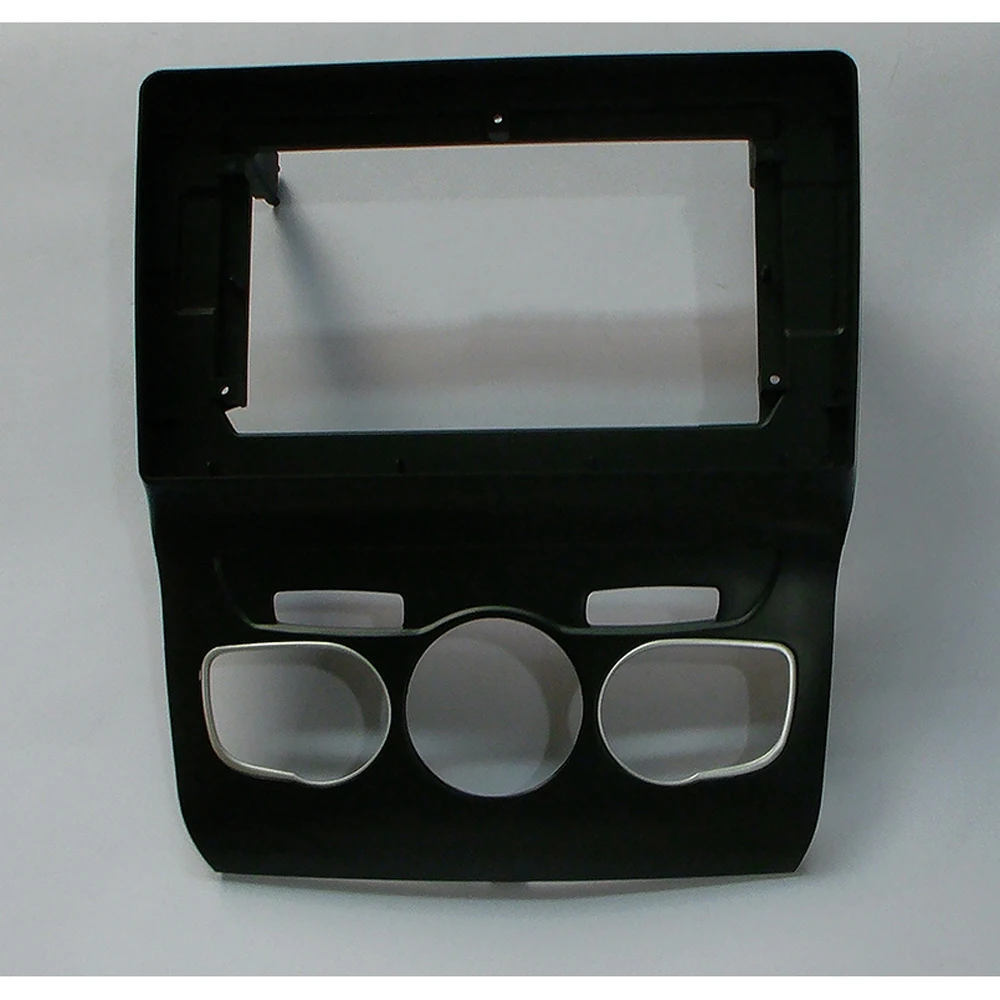 2 din автомобильный радиоприемник центр стерео аудио радио DVD GPS панель рамка