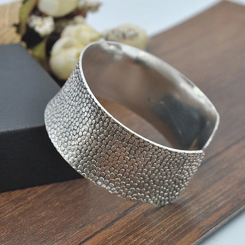 Fashion Silver Plated Beaded Bracelet Animals Charms Boho Tibetan