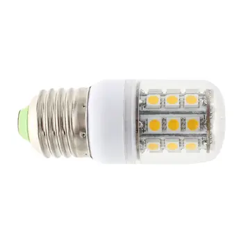 

1x E27 4W SMD 5050 30 LED Bulb Bulb Warm white