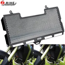 Motorcycle Accessories High Quality Radiator Grill Guard Cover Motorbike Parts Fit For BMW F800GS F650GS F700GS F 650 700 850 GS