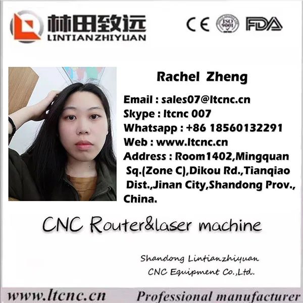 bussiness card
