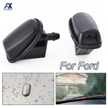 Лобовое стекло шайба струйные форсунки для Ford Focus Mondeo Galaxy C-max Fiesta ка Fusion OE# BM5117666AB