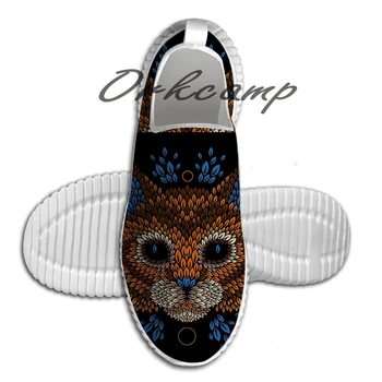 

Cat Face Light Weight fashion Sports Running Shoes Walking Shoes Summer Comfortable Yuga shoes