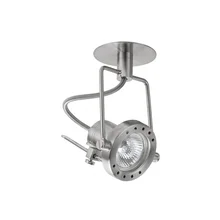 98902 Светильник Spots Techno, GU5.3, 3x35W