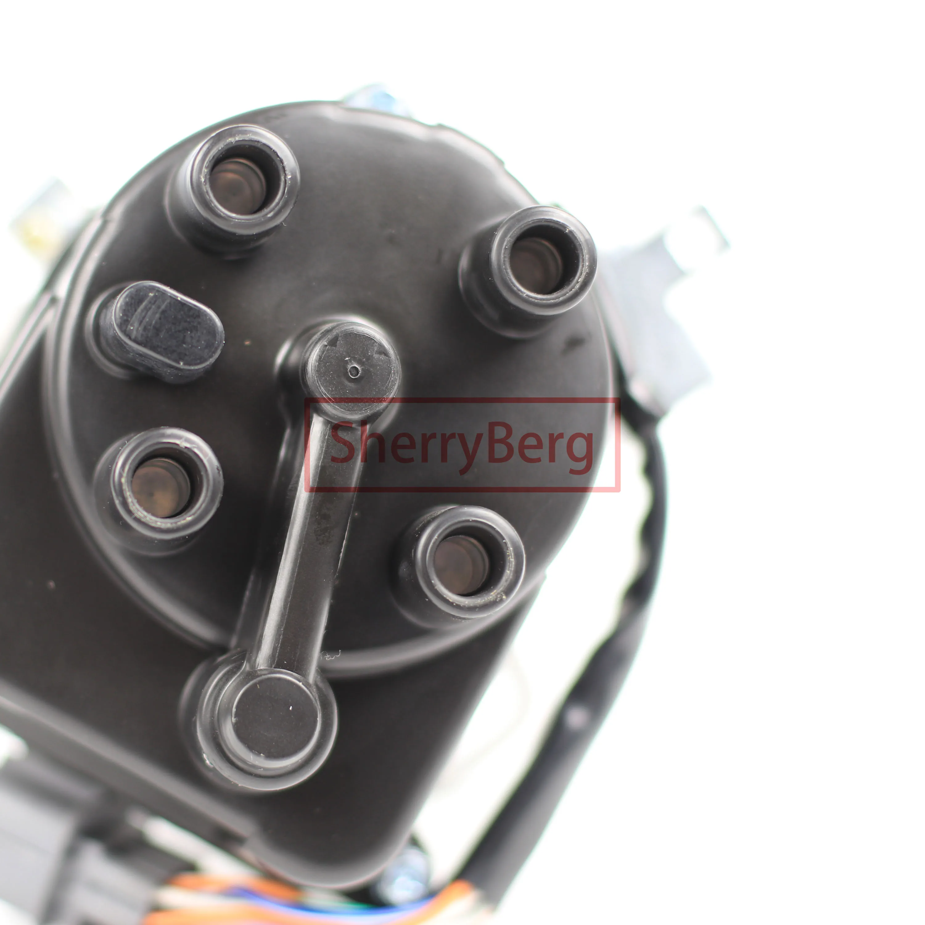 SherryBerg complete Ignition Distributor For Honda 1999-2000 Civic With TEC TD-63U TD-73U TD-91U new