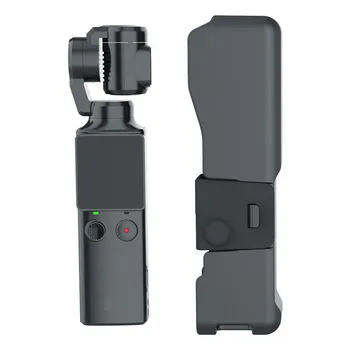 

Portable Storage Case for FIMI PALM Handheld Gimbal Camera Mini Protective Carrying Case Cover with lanyard for FIMI PALM