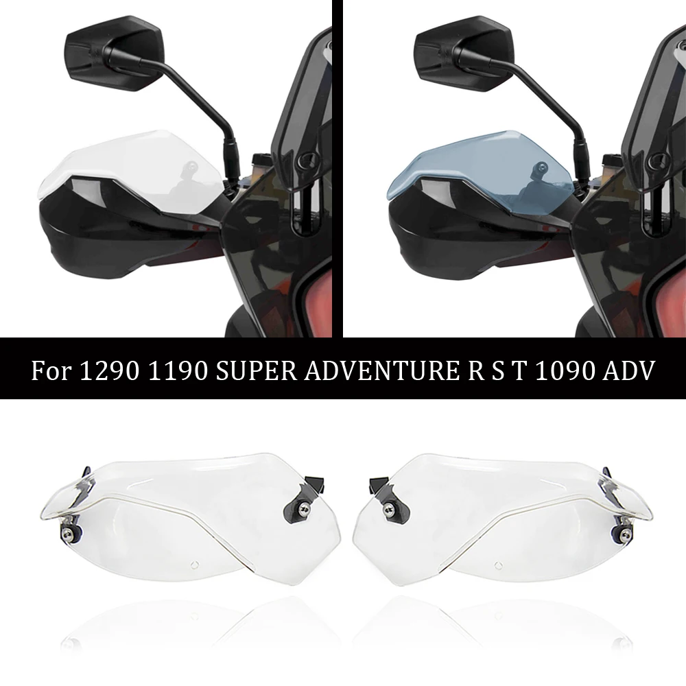 

Кожух для лобового стекла, ветрового стекла, защитная накладка для 1290 1190 1090 Super Adventure R/S/T