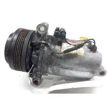 

8390646 AIR CONDITIONING COMPRESSOR BMW 3 SERIES SALOON (E46)