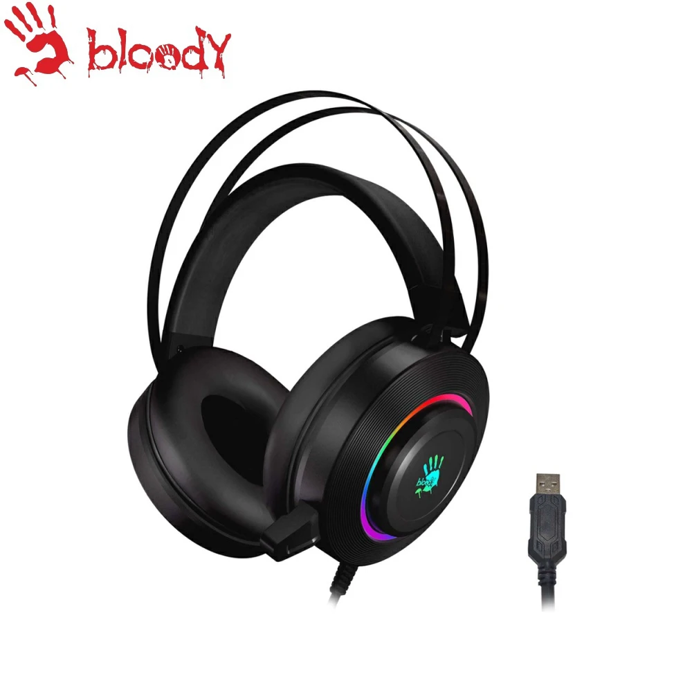 Игровые Наушники Купить В Краснодаре