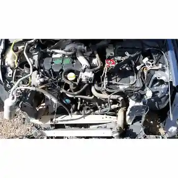 

F9Q E8 Full Engine Renault Megane Ii Saloon 5p Comfort Dynamique