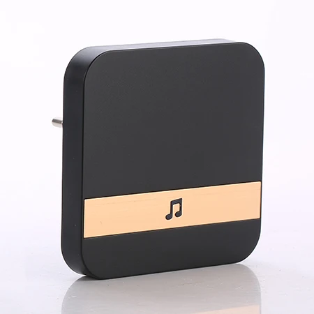 V6 Smart Wireless 720P wifi video Doorbell camera Cloud storage door bell cam waterproof home security house bell