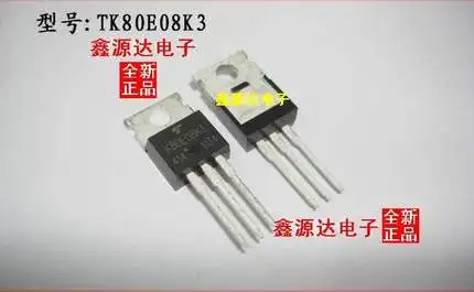 TK80E08K3 K80E08K3 RE5VL25 BC372 для 3G DS1233 2SC3478-U C3478-U C3478 2SC3478 | Электронные компоненты и