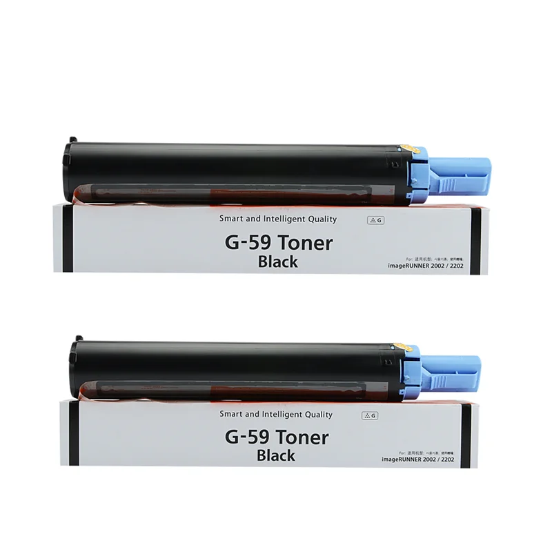 npg 59 toner black