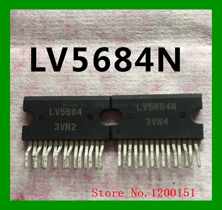 Lv5684n Lv5685 Zip - Integrated Circuits - AliExpress