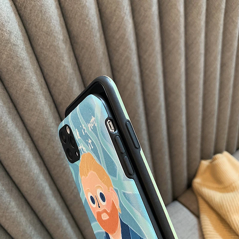 Мягкая задняя крышка с шелковой текстурой в стиле ретро для huawei P20 P30Lite mate 20 30 Pro Honor 10 8X 9X V20 20Pro Nova 3 4 5 5i