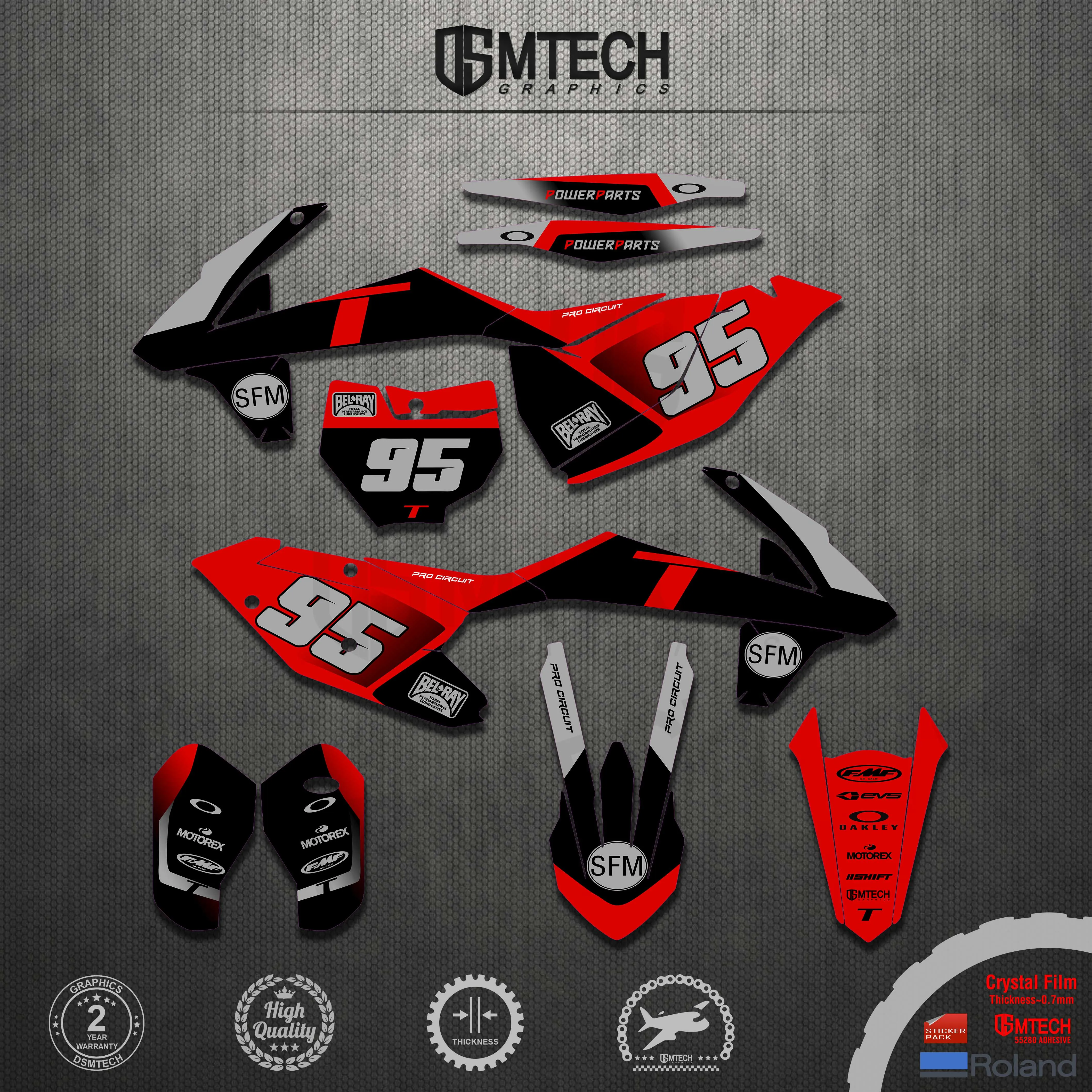 KTM EXC 2017 2018 2019 KTM SX SXF 2016 2017 2018  DSMTECH  Į ƼĿ  ׷