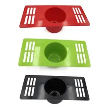 Golf Hole Cup for Practice Putting Green Puttacup Vent Putting-cup Leisure Toy Sports Entertainment Accessories Golf Hole Cup for Practice Putting Green Puttacup Vent Putting-cup Leisure Toy Sports Entertainment Accessories