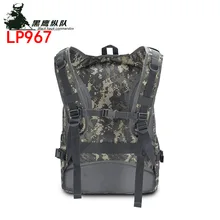 Рюкзак джедай выживания рюкзак цыпленок Водонепроницаемый Камуфляж Открытый Альпинизм сумка уровень три рюкзак тактический 3D сумка
