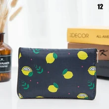 Женская Цветочная Складная хозяйственная сумка, многоразовая нейлоновая эко-сумка, сумка для продуктов, K-BEST