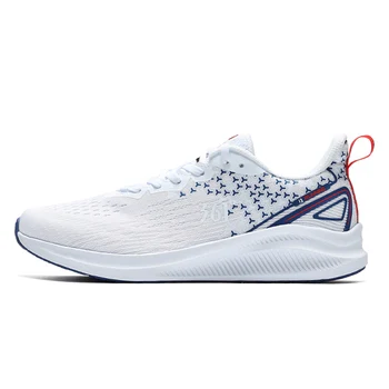 

361 men's shoes sports shoes 2020 summer mesh breathable shoes antiskid running shoes light running shoes