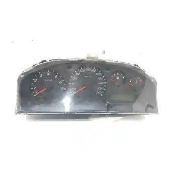 

24810BM466 BOX INSTRUMENTS NISSAN ALMERA (N16/E)