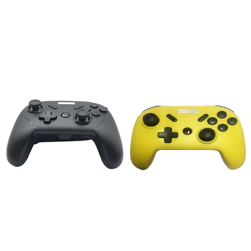 

Gamepad for Switch PC Pro Wireless Bluetooth Game Remote Controller Game Pad