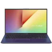 Ноутбук ASUS X512UA-BQ447T Intel Core i3 7020U/4Gb/256Gb SSD/No ODD/15.6" FHD IPS/Intel HD Graphics 620/Cam/WiFi/BT/Win10