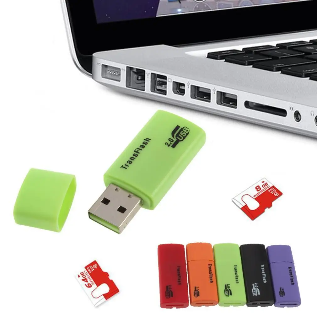 USB 3,1 алюминиевый сплав OTG type-C Micro Card Reader Адаптер для телефона ПК Usb зарядное устройство телефон зарядное устройство гнездо адаптер