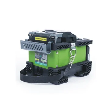 

SM MM Automatic FTTH Splicing Machine FX37 Optical Fiber Fusion Splicer