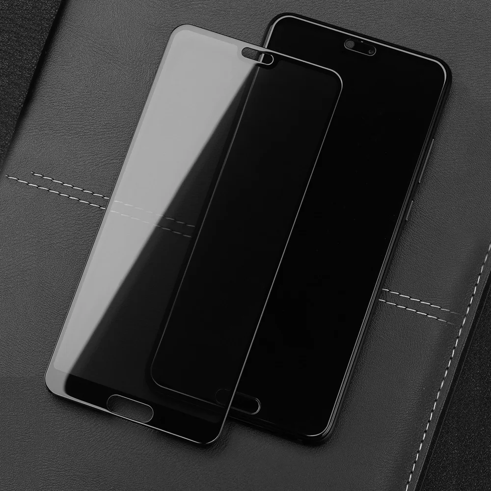 Защитное стекло 9H с антишпионским бликом для huawei Honor Play 8A стекло huawei Honor 10 20 10i 20s V10 Lite 8X 9X Pro Magic 2