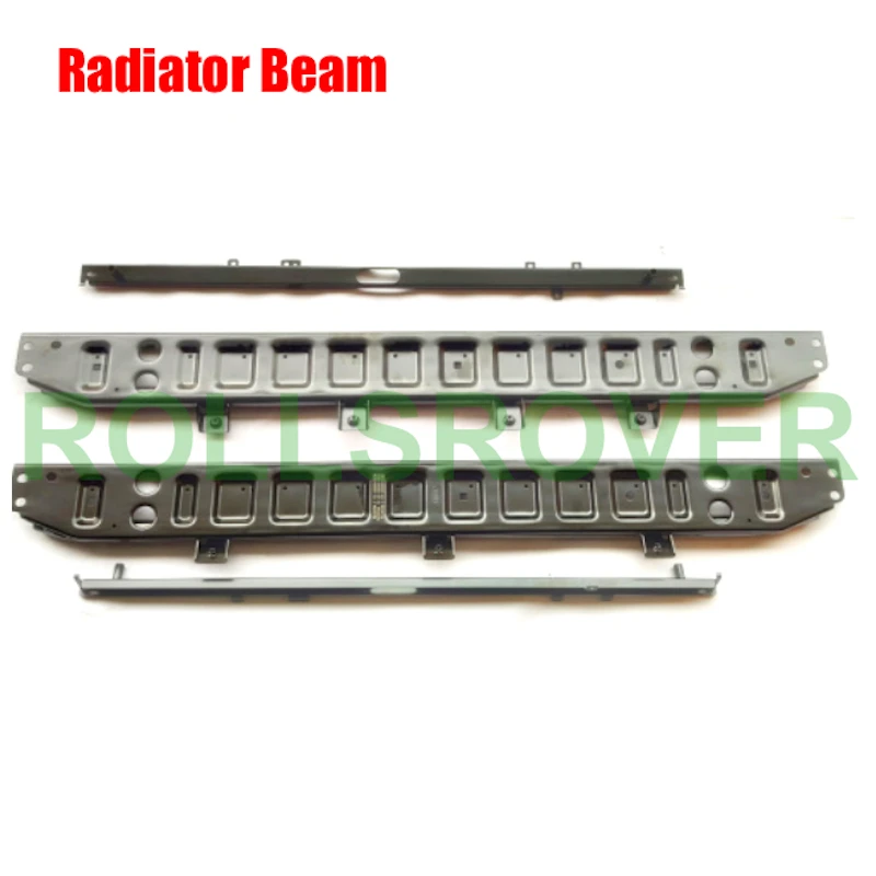 

ROLLSROVER Radiator Upper Lower Support Beam For Freelander 2 LR2 Crossmember Bracket