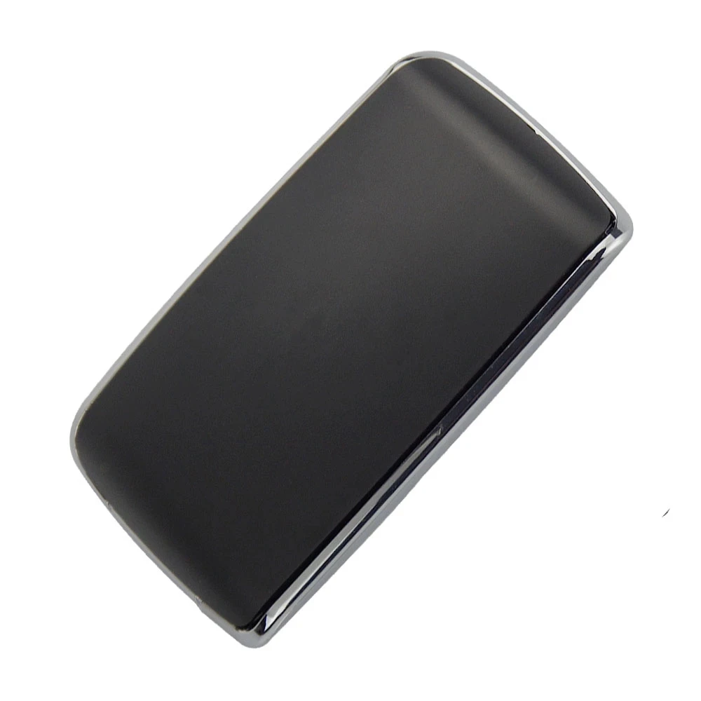 4 Buttons Key Shell Replacement Car Key Case For Renault Megane 4 Talisman 5 Espace 5 Kadjar with Blade XNRKEY