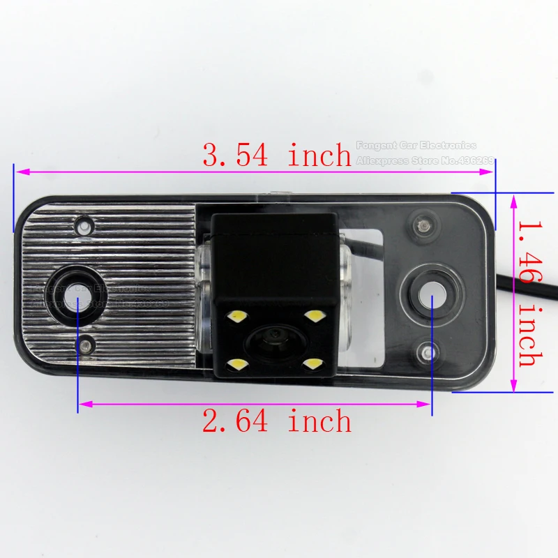 For-Hyundai-Azera-Santa-Fe-IX45-Vehicle-Rear-View -Backup-Camera (17)