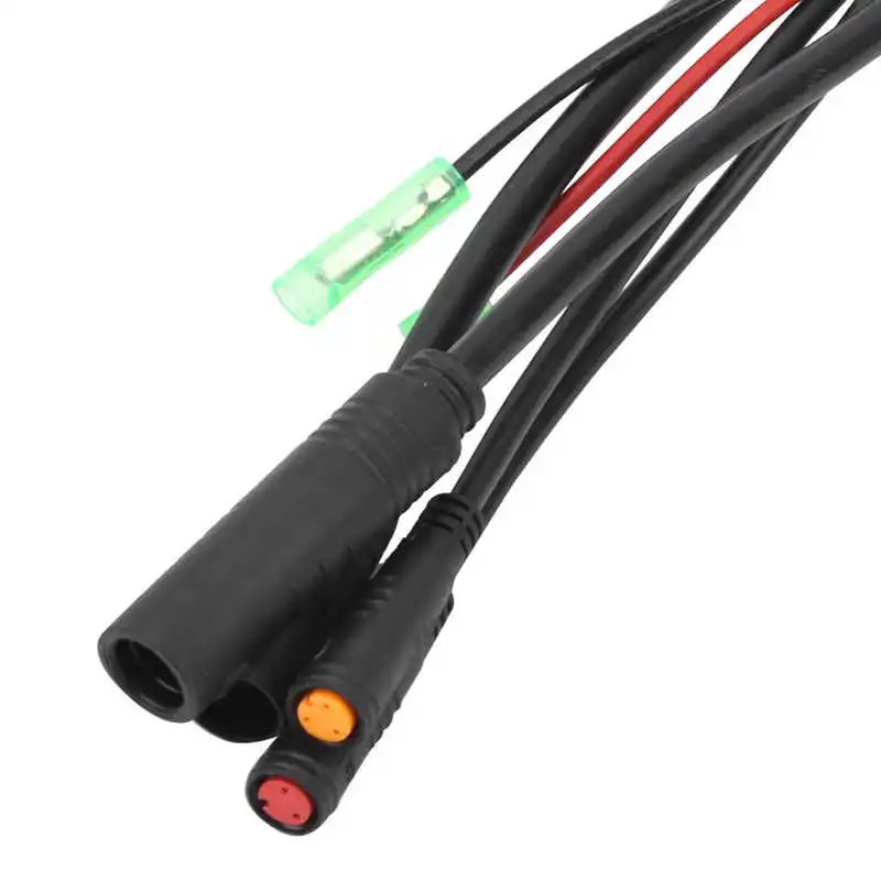 Waterproof Electric Bicycle Controller