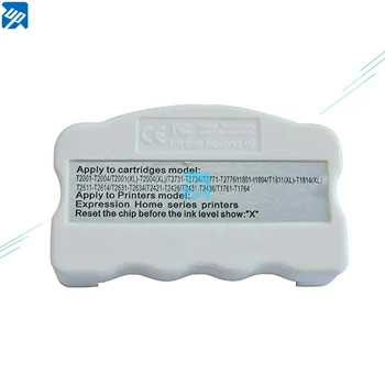

Ink cartridge chip resetter for Epson XP-600 XP-700 XP-605 XP-800 XP-610 XP-710 XP-615 XP-810 XP-510 Printers