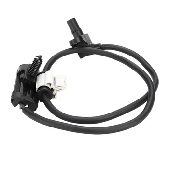 

Front Right & Left ABS Wheel Speed Sensor 19181876 for Chevrolet Blazer RWD Models Car Sensors