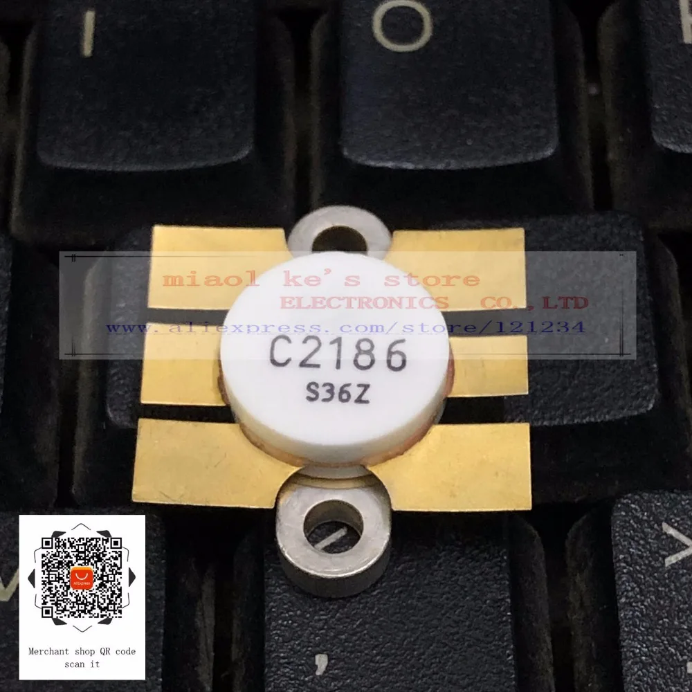 2SC2186 C2186-высококачественный транзистор