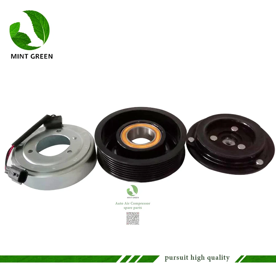 

Auto air conditioner compressor clutch assembly for Nissan Teana J32/Murano Z51 92660JP00B 92660-JP00B